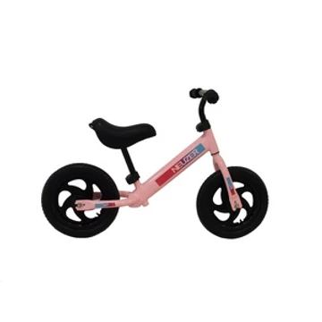 Neuzer FUTÓ KERÉKPÁR 12" RÓZSA 